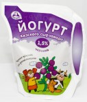 Йогурт КЕЗ 450 3